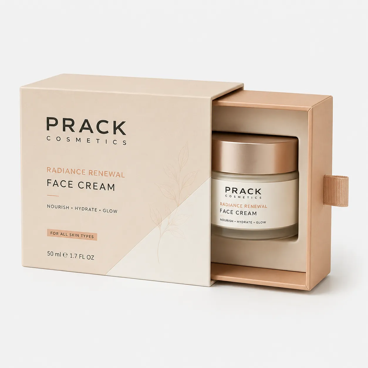 Cosmetics & Care Option 2