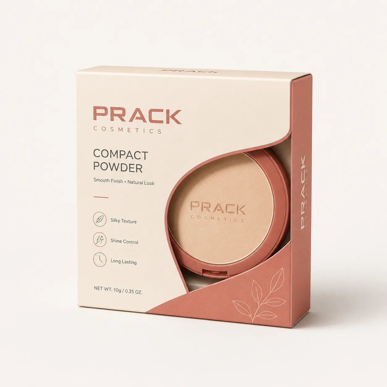 Cosmetics & Care Option 3