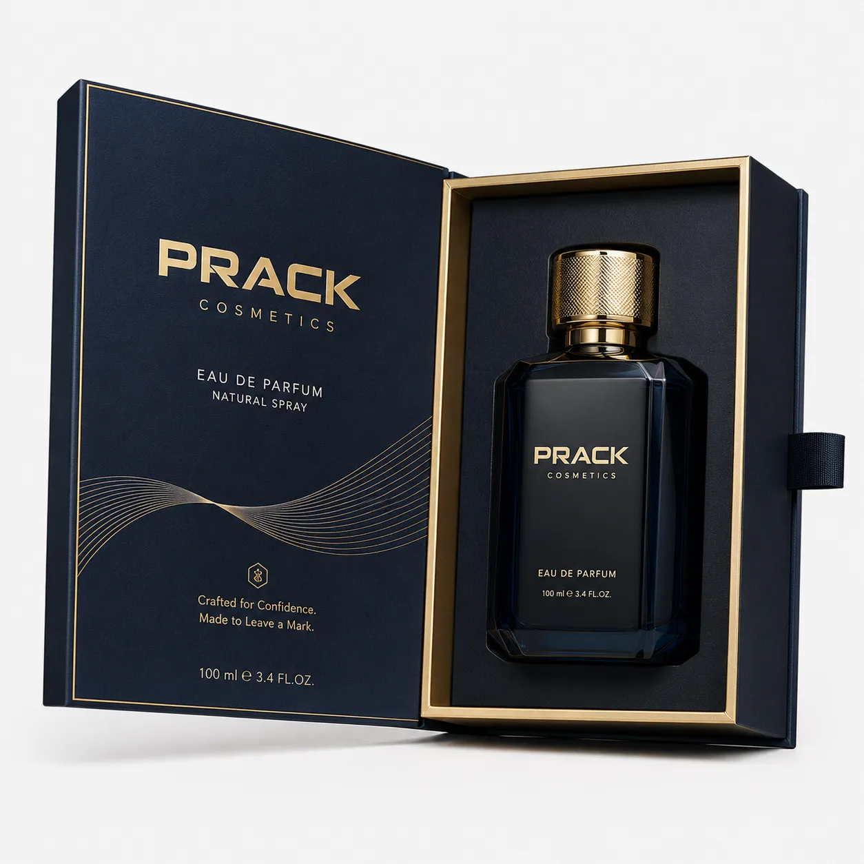 Cosmetics & Care Option 5