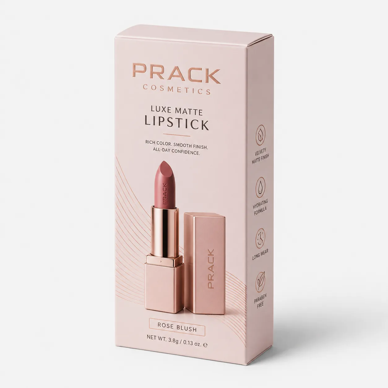 Cosmetics & Care Option 6
