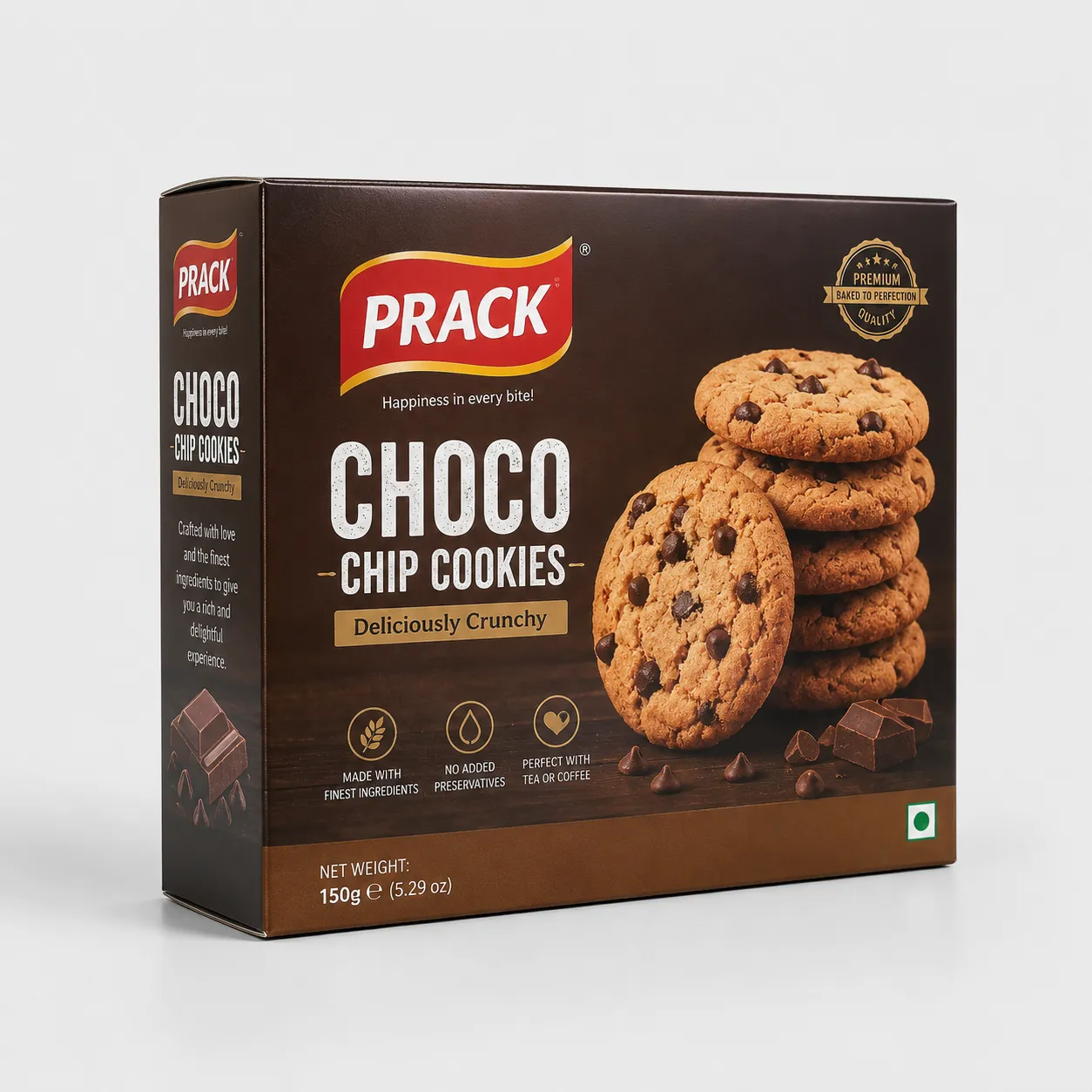 FMCG Option 4
