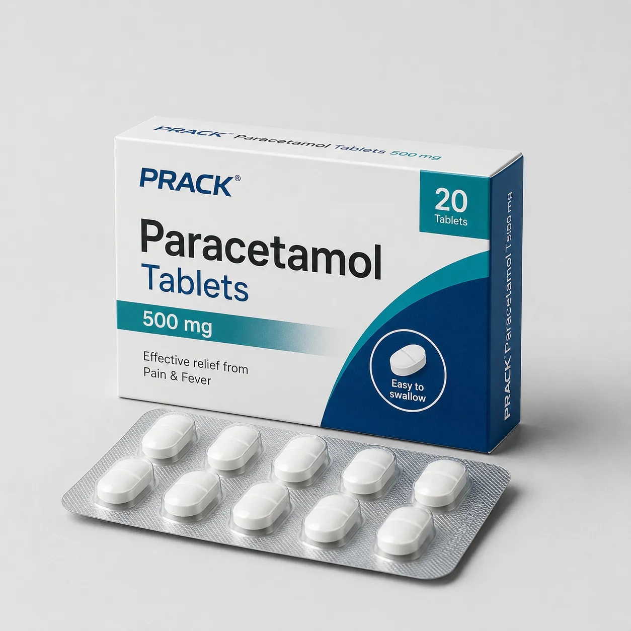 Pharmaceuticals Option 2