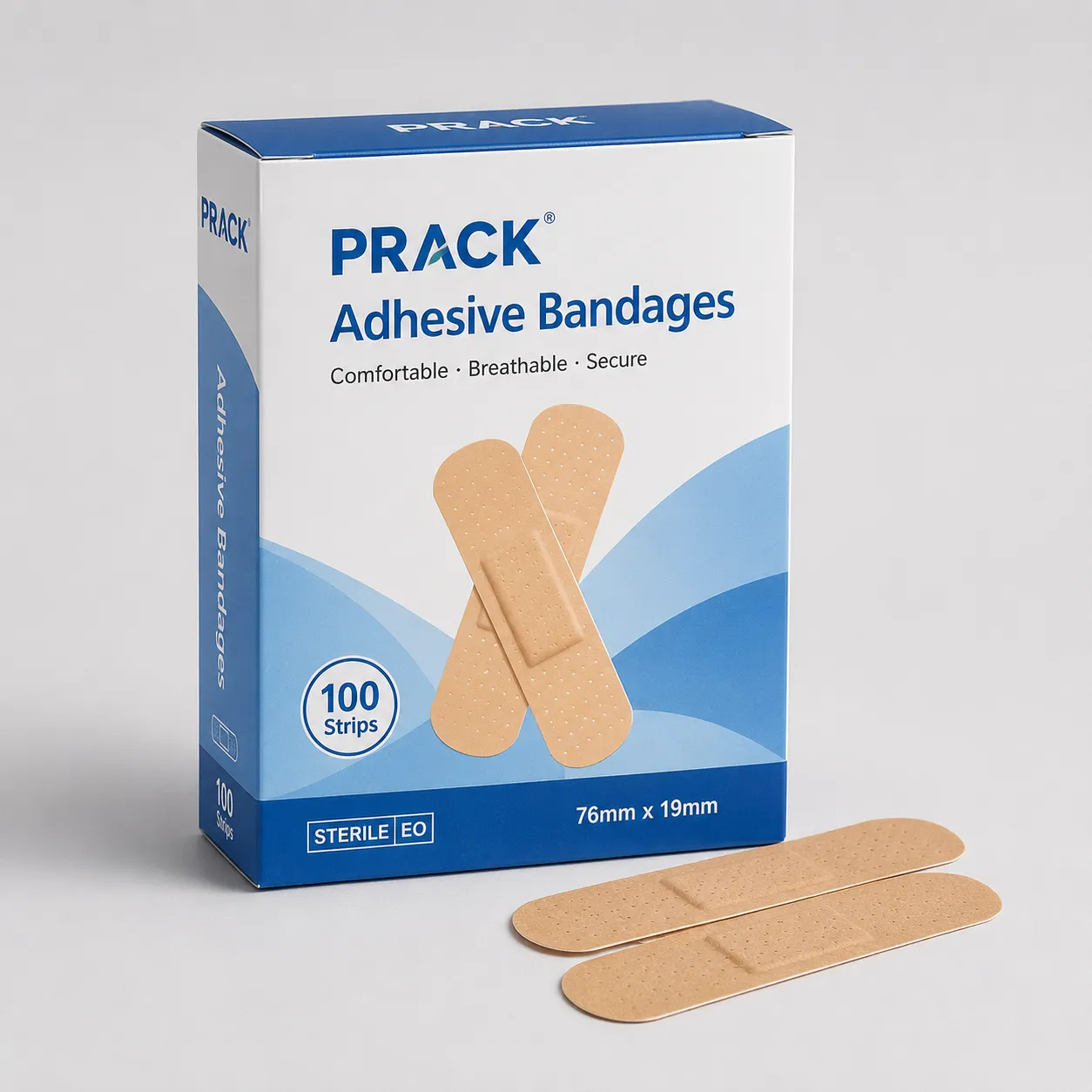 Pharmaceuticals Option 4