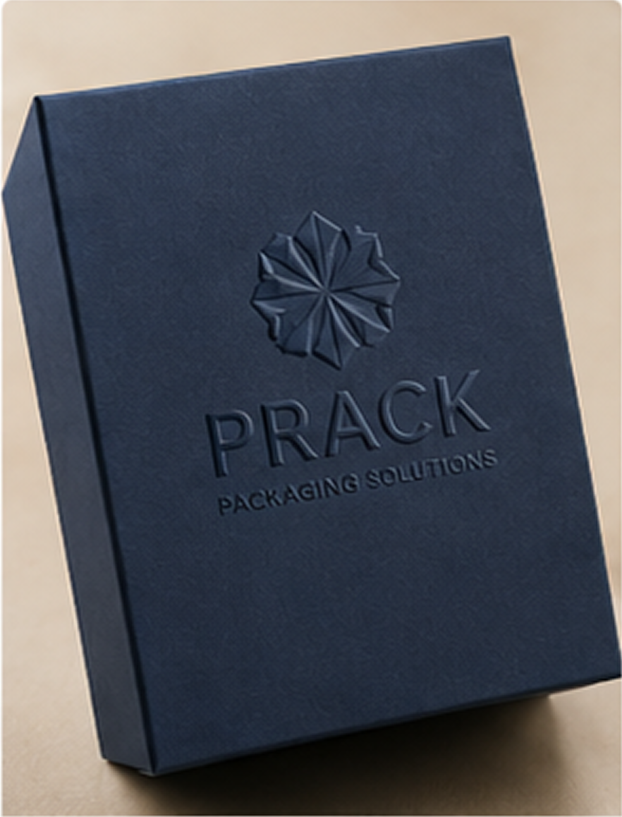 Embossing